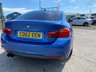 USED 2015 62 BMW 4 SERIES 3.0 435D XDRIVE M SPORT GRAN COUPE 4d 309 BHP 