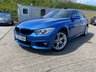USED 2015 62 BMW 4 SERIES 3.0 435D XDRIVE M SPORT GRAN COUPE 4d 309 BHP 