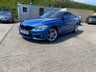 USED 2015 62 BMW 4 SERIES 3.0 435D XDRIVE M SPORT GRAN COUPE 4d 309 BHP 