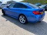USED 2015 62 BMW 4 SERIES 3.0 435D XDRIVE M SPORT GRAN COUPE 4d 309 BHP 