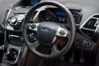 USED 2014 64 FORD KUGA 2.0TDCi TITANIUM X 5 DOOR 6-SPEED 160 BHP 36 Months Nationwide Warranty