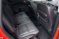 USED 2014 64 FORD KUGA 2.0TDCi TITANIUM X 5 DOOR 6-SPEED 160 BHP 36 Months Nationwide Warranty