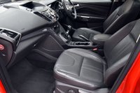USED 2014 64 FORD KUGA 2.0TDCi TITANIUM X 5 DOOR 6-SPEED 160 BHP 36 Months Nationwide Warranty
