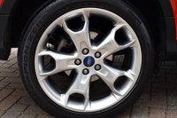 USED 2014 64 FORD KUGA 2.0TDCi TITANIUM X 5 DOOR 6-SPEED 160 BHP 36 Months Nationwide Warranty