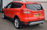 USED 2014 64 FORD KUGA 2.0TDCi TITANIUM X 5 DOOR 6-SPEED 160 BHP 36 Months Nationwide Warranty