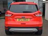 USED 2014 64 FORD KUGA 2.0TDCi TITANIUM X 5 DOOR 6-SPEED 160 BHP 36 Months Nationwide Warranty
