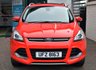 USED 2014 64 FORD KUGA 2.0TDCi TITANIUM X 5 DOOR 6-SPEED 160 BHP 36 Months Nationwide Warranty
