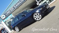 USED 2014 14 BMW 3 SERIES 2.0 320I XDRIVE LUXURY TOURING 5d 181 BHP 