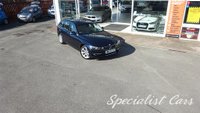 USED 2014 14 BMW 3 SERIES 2.0 320I XDRIVE LUXURY TOURING 5d 181 BHP 