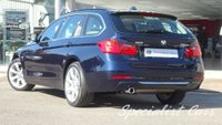 USED 2014 14 BMW 3 SERIES 2.0 320I XDRIVE LUXURY TOURING 5d 181 BHP 