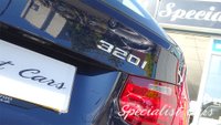 USED 2014 14 BMW 3 SERIES 2.0 320I XDRIVE LUXURY TOURING 5d 181 BHP 