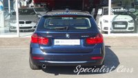 USED 2014 14 BMW 3 SERIES 2.0 320I XDRIVE LUXURY TOURING 5d 181 BHP 
