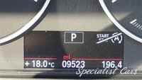 USED 2014 14 BMW 3 SERIES 2.0 320I XDRIVE LUXURY TOURING 5d 181 BHP 