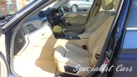 USED 2014 14 BMW 3 SERIES 2.0 320I XDRIVE LUXURY TOURING 5d 181 BHP 