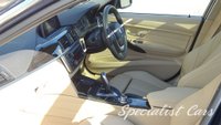 USED 2014 14 BMW 3 SERIES 2.0 320I XDRIVE LUXURY TOURING 5d 181 BHP 