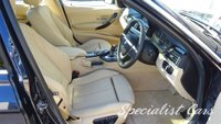 USED 2014 14 BMW 3 SERIES 2.0 320I XDRIVE LUXURY TOURING 5d 181 BHP 