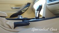 USED 2014 14 BMW 3 SERIES 2.0 320I XDRIVE LUXURY TOURING 5d 181 BHP 