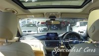 USED 2014 14 BMW 3 SERIES 2.0 320I XDRIVE LUXURY TOURING 5d 181 BHP 