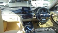 USED 2014 14 BMW 3 SERIES 2.0 320I XDRIVE LUXURY TOURING 5d 181 BHP 