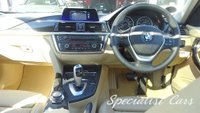 USED 2014 14 BMW 3 SERIES 2.0 320I XDRIVE LUXURY TOURING 5d 181 BHP 