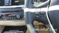 USED 2014 14 BMW 3 SERIES 2.0 320I XDRIVE LUXURY TOURING 5d 181 BHP 