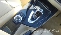 USED 2014 14 BMW 3 SERIES 2.0 320I XDRIVE LUXURY TOURING 5d 181 BHP 