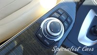 USED 2014 14 BMW 3 SERIES 2.0 320I XDRIVE LUXURY TOURING 5d 181 BHP 