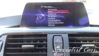 USED 2014 14 BMW 3 SERIES 2.0 320I XDRIVE LUXURY TOURING 5d 181 BHP 