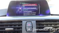USED 2014 14 BMW 3 SERIES 2.0 320I XDRIVE LUXURY TOURING 5d 181 BHP 