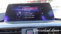 USED 2014 14 BMW 3 SERIES 2.0 320I XDRIVE LUXURY TOURING 5d 181 BHP 