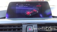 USED 2014 14 BMW 3 SERIES 2.0 320I XDRIVE LUXURY TOURING 5d 181 BHP 