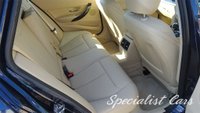 USED 2014 14 BMW 3 SERIES 2.0 320I XDRIVE LUXURY TOURING 5d 181 BHP 