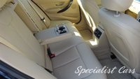 USED 2014 14 BMW 3 SERIES 2.0 320I XDRIVE LUXURY TOURING 5d 181 BHP 