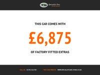 USED 2014 14 BMW 3 SERIES 2.0 320I XDRIVE LUXURY TOURING 5d 181 BHP 