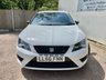 USED 2016 66 SEAT LEON 2.0 TSI Cupra 290 Black DSG (s/s) 5dr 