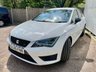 USED 2016 66 SEAT LEON 2.0 TSI Cupra 290 Black DSG (s/s) 5dr 