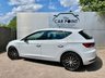 USED 2016 66 SEAT LEON 2.0 TSI Cupra 290 Black DSG (s/s) 5dr 
