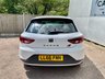 USED 2016 66 SEAT LEON 2.0 TSI Cupra 290 Black DSG (s/s) 5dr 