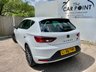 USED 2016 66 SEAT LEON 2.0 TSI Cupra 290 Black DSG (s/s) 5dr 