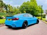 USED 2017 17 BMW M4 3.0 M4 COMPETITION 2d 444 BHP 