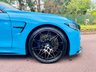 USED 2017 17 BMW M4 3.0 M4 COMPETITION 2d 444 BHP 