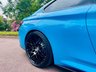 USED 2017 17 BMW M4 3.0 M4 COMPETITION 2d 444 BHP 
