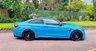 USED 2017 17 BMW M4 3.0 M4 COMPETITION 2d 444 BHP 