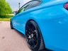 USED 2017 17 BMW M4 3.0 M4 COMPETITION 2d 444 BHP 