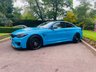 USED 2017 17 BMW M4 3.0 M4 COMPETITION 2d 444 BHP 