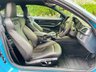 USED 2017 17 BMW M4 3.0 M4 COMPETITION 2d 444 BHP 