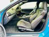 USED 2017 17 BMW M4 3.0 M4 COMPETITION 2d 444 BHP 