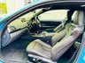 USED 2017 17 BMW M4 3.0 M4 COMPETITION 2d 444 BHP 
