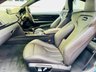 USED 2017 17 BMW M4 3.0 M4 COMPETITION 2d 444 BHP 