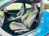 USED 2017 17 BMW M4 3.0 M4 COMPETITION 2d 444 BHP 